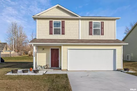 308 14th Ave, Dewitt, IA 52742
