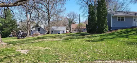 Lot 3 Duggleby Street, Davenport, IA 52803