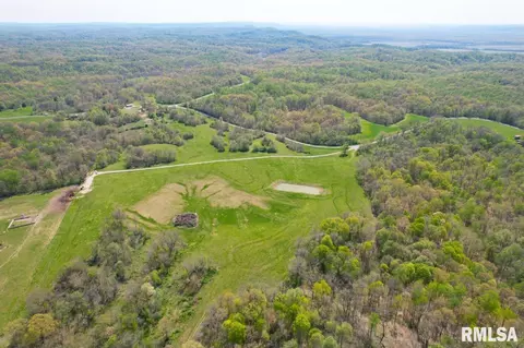 Tbd Pond Ridge Road, Murphysboro, IL 62966
