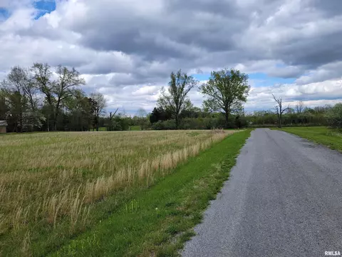 Tbd Lot #2 Missy Lane, Vienna, IL 62995
