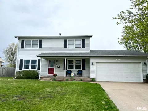 1213 W 5th St, Milan, IL 61264
