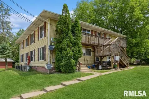 309 3rd Avenue A, Hampton, IL 61256