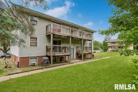 301 3rd Avenue A, Hampton, IL 61256