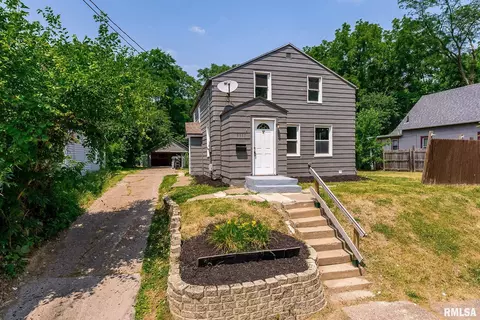 3117 11th Avenue C, Moline, IL 61265