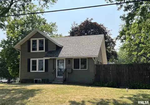 613 E Street S, Kewanee, IL 61443