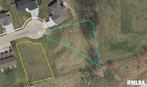 53 Prairie Meadow Drive, Blue Grass, IA 52726