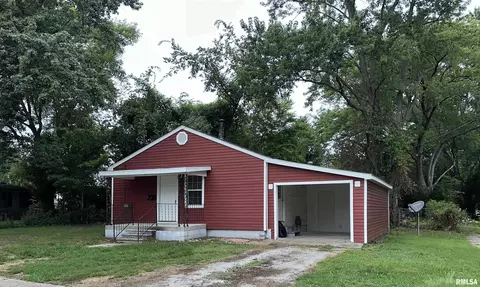 1 Court D, Herrin, IL 62948