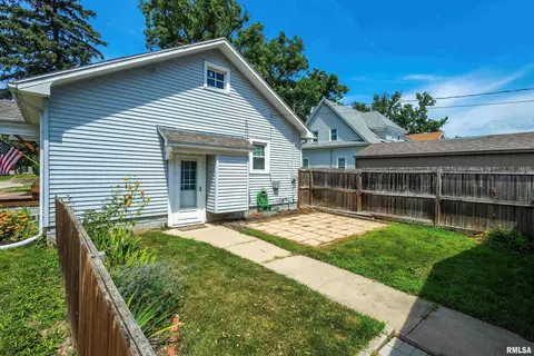 1206 29th St, Moline, IL 61265 photo 18