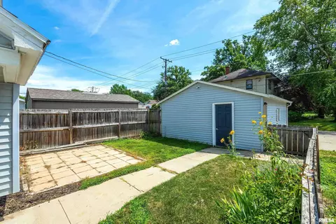 1206 29th St, Moline, IL 61265 photo 19