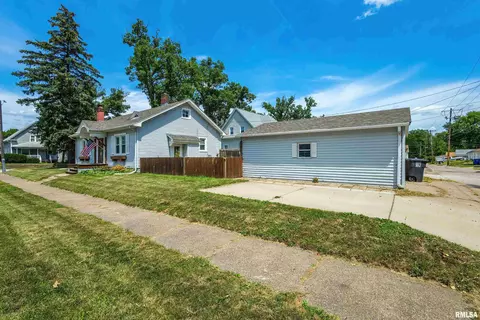 1206 29th St, Moline, IL 61265 photo 20