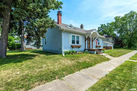 1206 29th St, Moline, IL 61265 photo 22