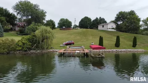 Lot 13 Ridge View Drive, Sherrard, IL 61281