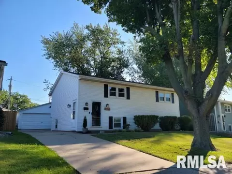 1116 8th Ave, Silvis, IL 61282 photo 3