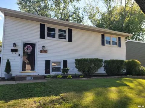 1116 8th Ave, Silvis, IL 61282 photo 2