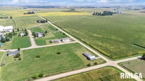 Lot 6 Hendricks Street, New Liberty, IA 52765