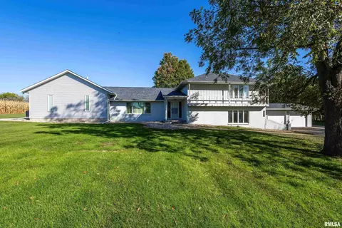 20368 E 450th Street A, Colona, IL 61241 photo 1