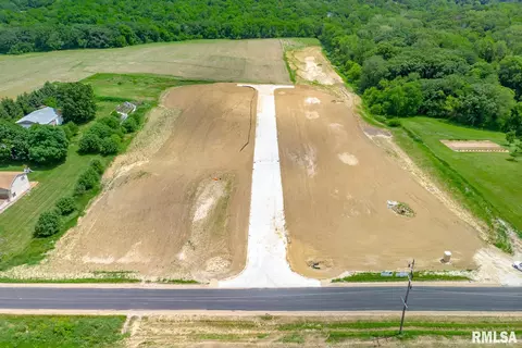 Lot 3 185th Street, Bettendorf, IA 52722