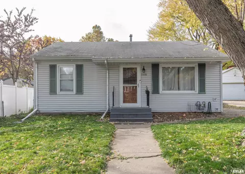 3320 26th St, Rock Island, IL 61201