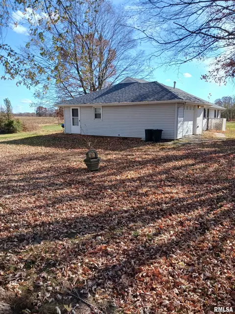 1875 S Lick Creek Rd, Buncombe, IL 62912