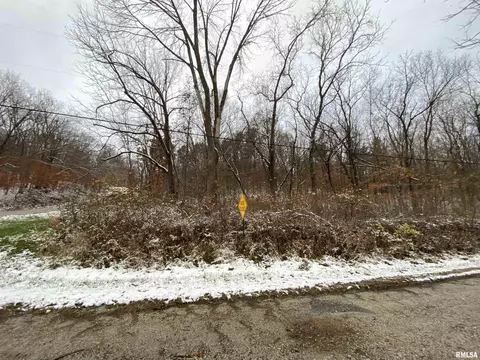 Lot 3 79th Avenue West, Andalusia, IL 61232