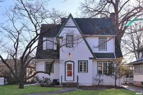 2340 Jersey St, Quincy, IL 62301