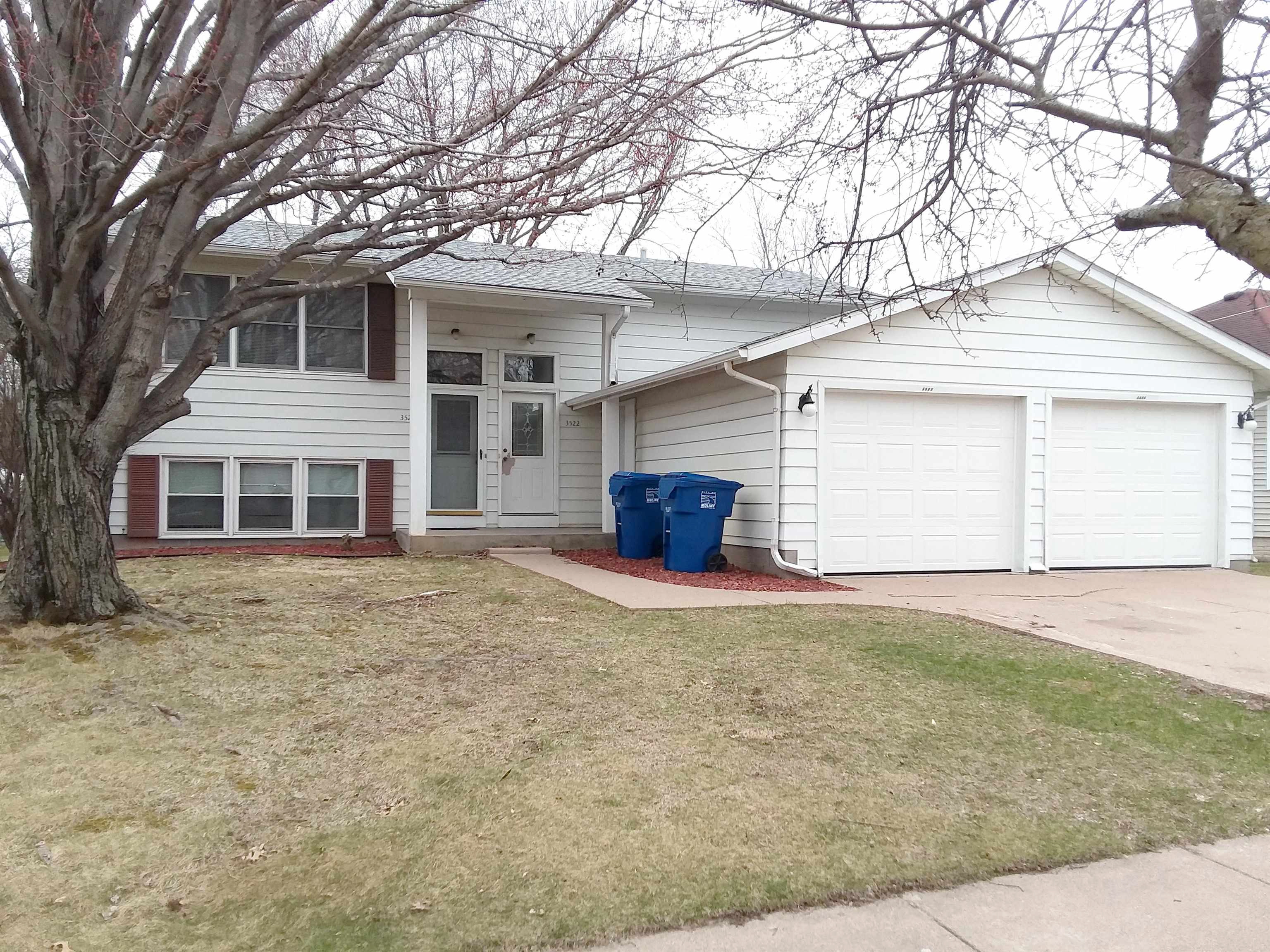 3520 34th St Unit 3522  