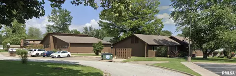 101 Industrial Dr, Anna, IL 62906