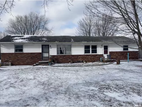 1002 Kimberly Ct, Marion, IL 62959 photo 1