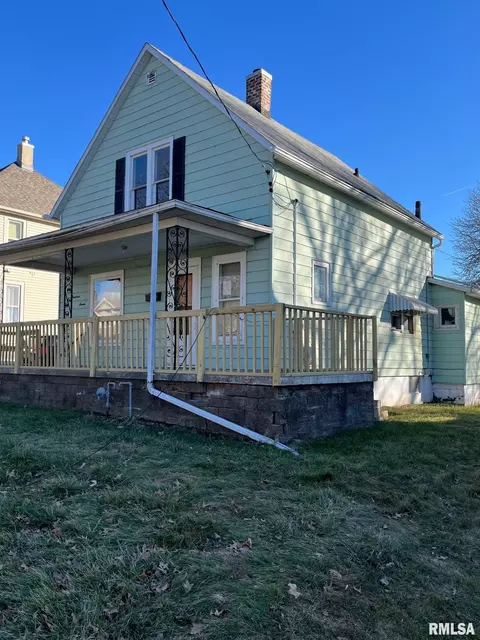 507 Roosevelt Ave, Kewanee, IL 61443 photo 1