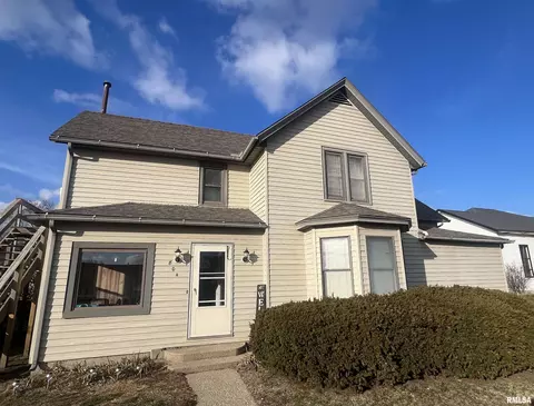 804 806 North St, Thomson, IL 61285 photo 1