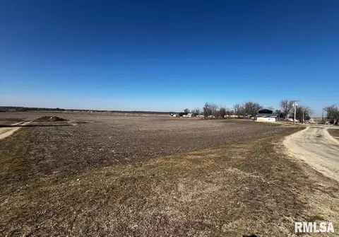 Lot 2 Davenport Street, Calamus, IA 52729