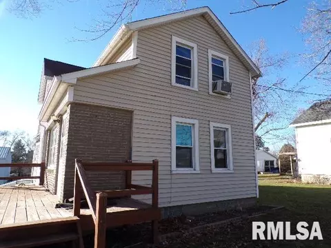 306 N Toronto St, Wheatland, IA 52777
