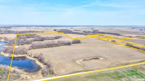 158 Acres 170th St, Letts, IA 52754
