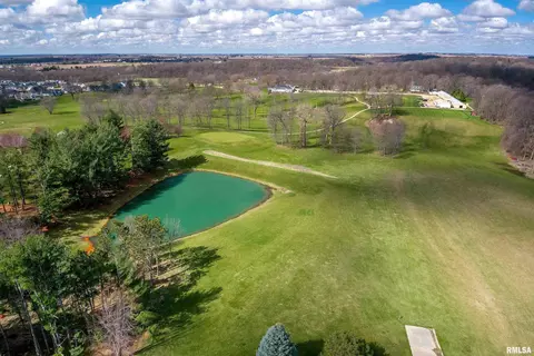 Lot 14 Scenic Ridge, Dewitt, IA 52742