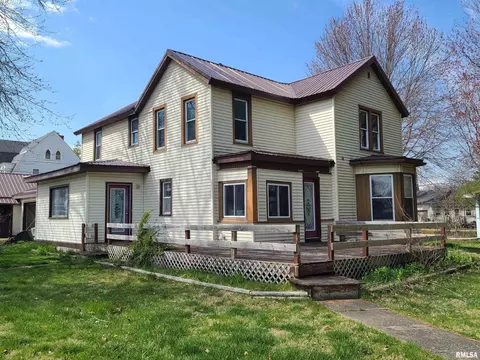402 Main St, Chadwick, IL 61014 photo 20