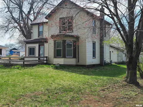 402 Main St, Chadwick, IL 61014 photo 19