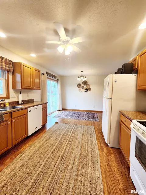 607 N St, Augusta, IL 62311 photo 3