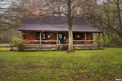 18337 New Ohio Coal Rd, Pittsburg, IL 62974