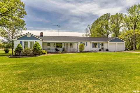 9635 Highway 13 W, Carrier Mills, IL 62917