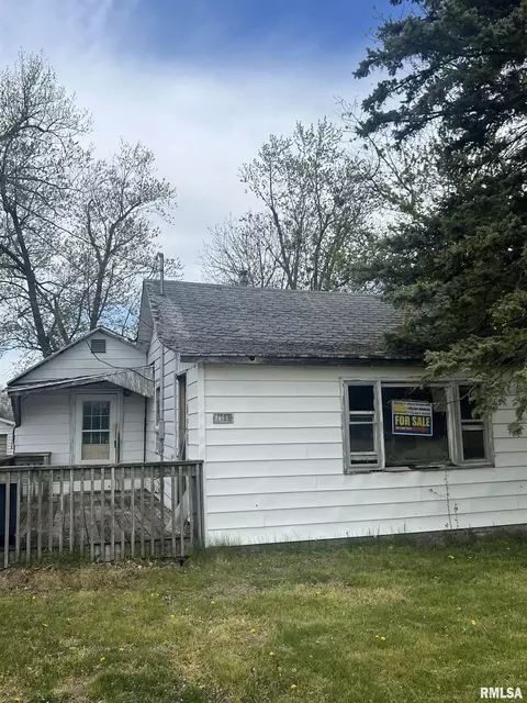 448 Jackson St, Hinsdale, IL 60521
