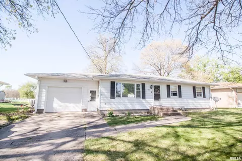 1003 Sunset Dr, Viola, IL 61486