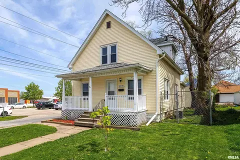 117 12th St, Silvis, IL 61282 photo 2