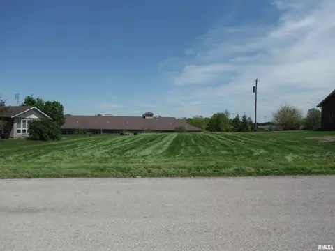 1203 NW 5th Ave, Galva, IL 61434