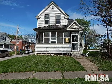 1309 Scott St, Davenport, IA 52803
