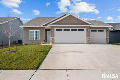1868 Redbud Cir, Eldridge, IA 52748