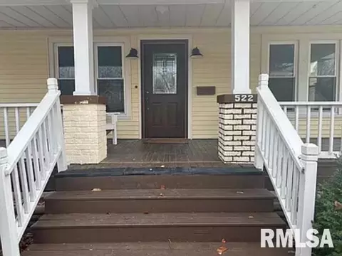 522 W Vine St, Springfield, IL 62704 photo 3