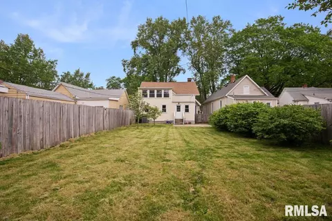 522 W Vine St, Springfield, IL 62704 photo 50
