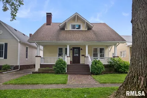522 W Vine St, Springfield, IL 62704 photo 28