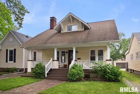 522 W Vine St, Springfield, IL 62704 photo 29