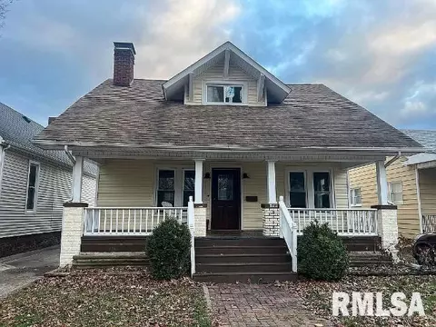 522 W Vine St, Springfield, IL 62704 photo 2